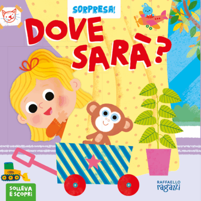 Dove sarà?
