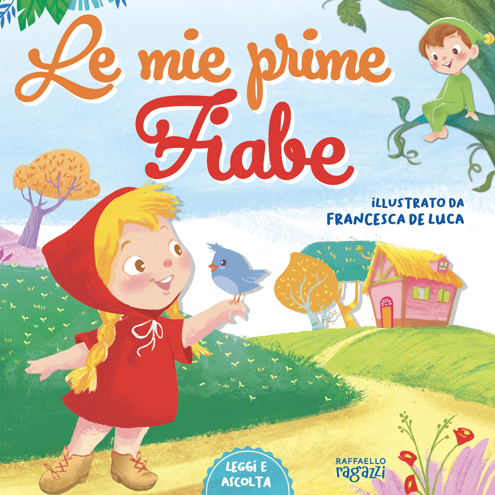 Le mie prime Fiabe