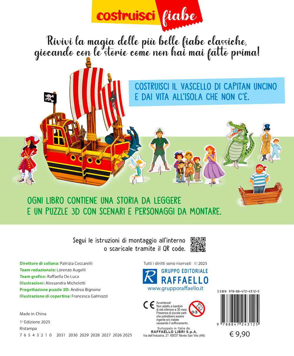 Peter Pan - immagine 2