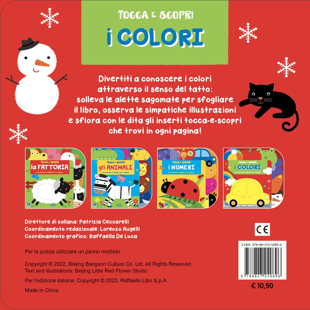 I colori - immagine 2