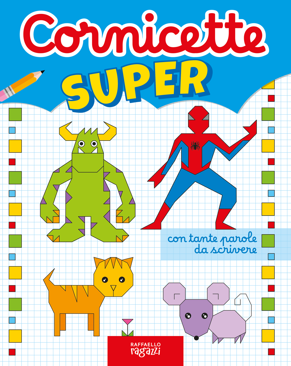 Cornicette Super