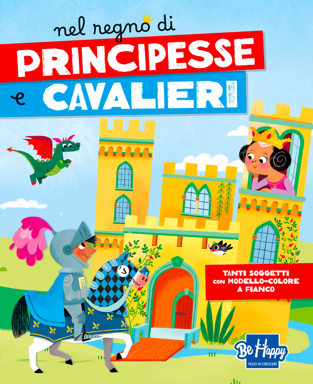 Nel regno di principesse e cavalieri - immagine 2