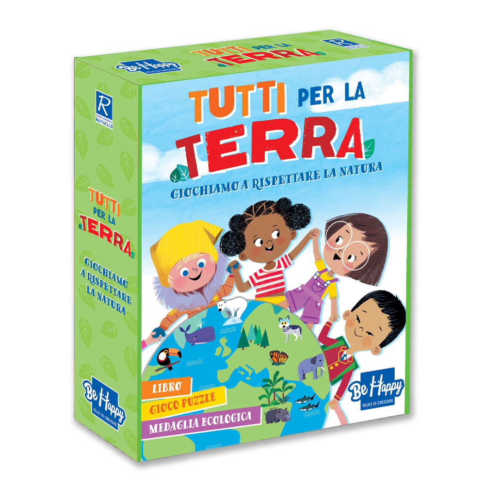 Tutti per la terra