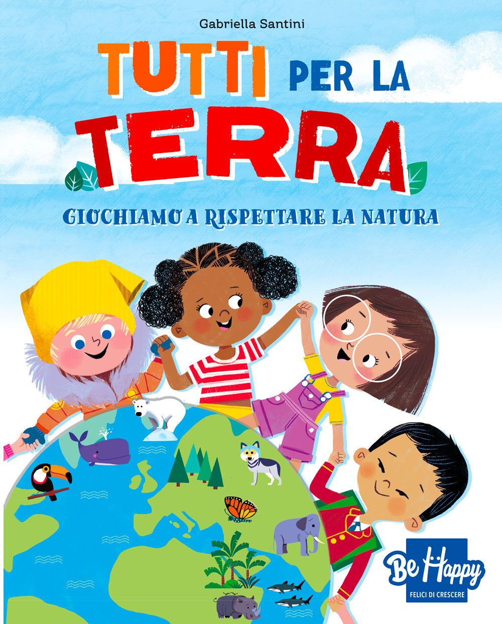 Tutti per la terra - immagine 2