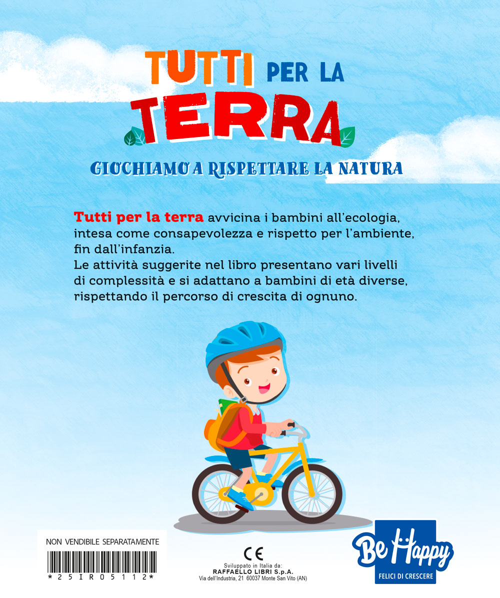 Tutti per la terra - immagine 3