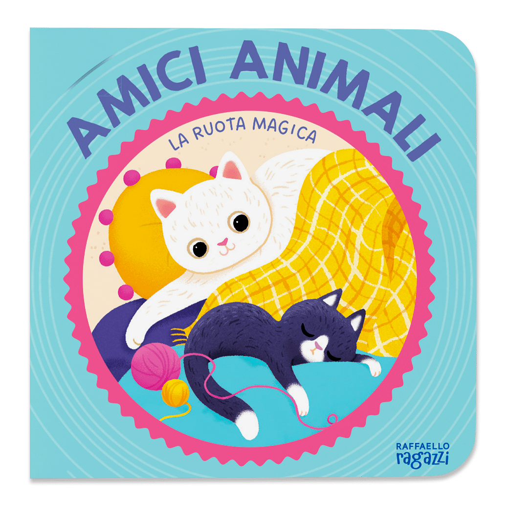 Amici animali