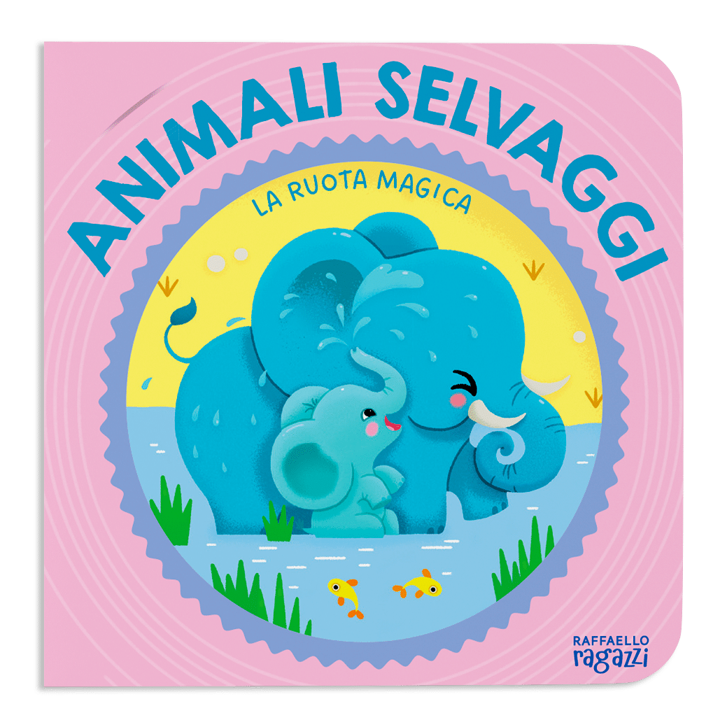 Animali selvaggi