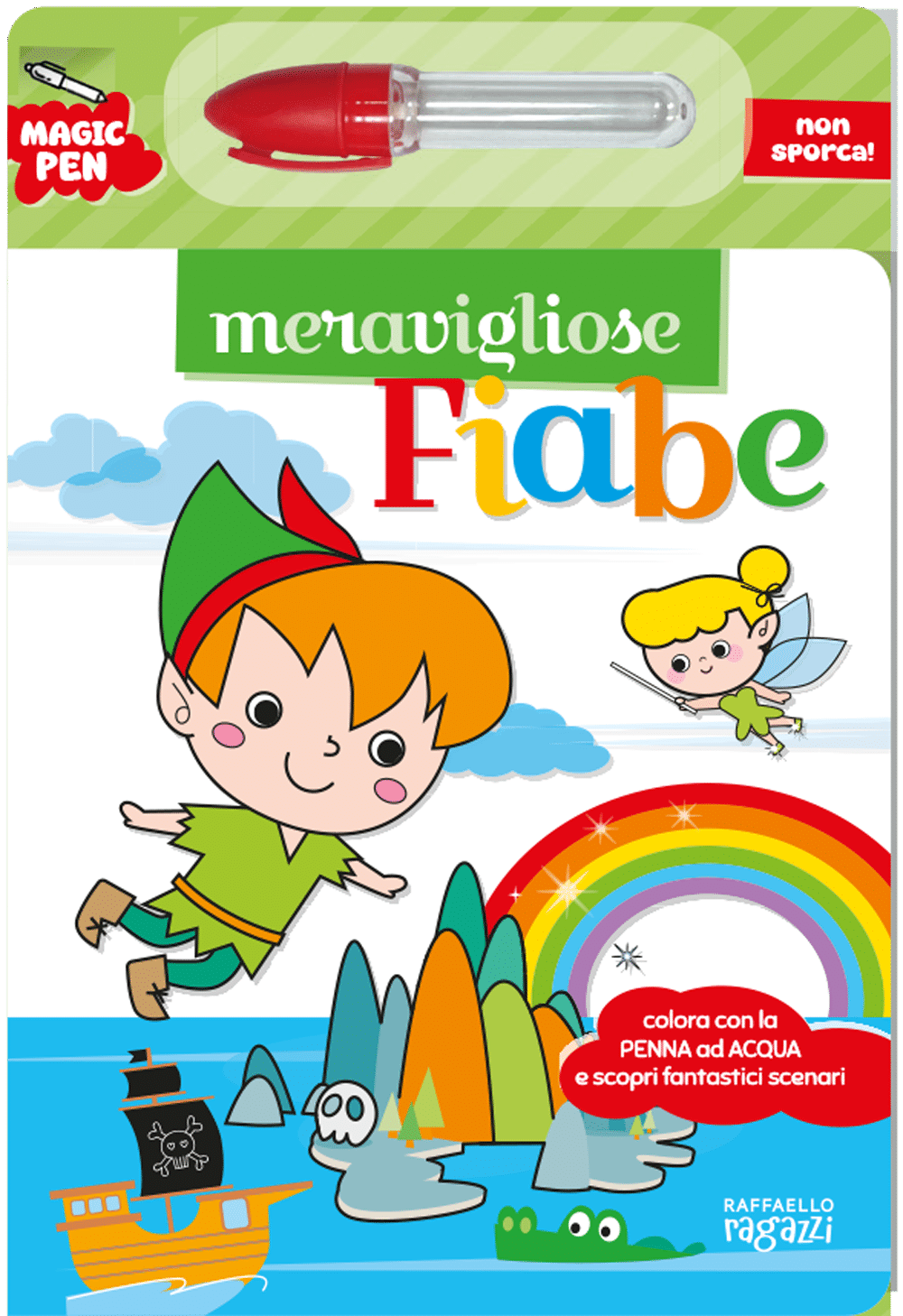 Meravigliose fiabe