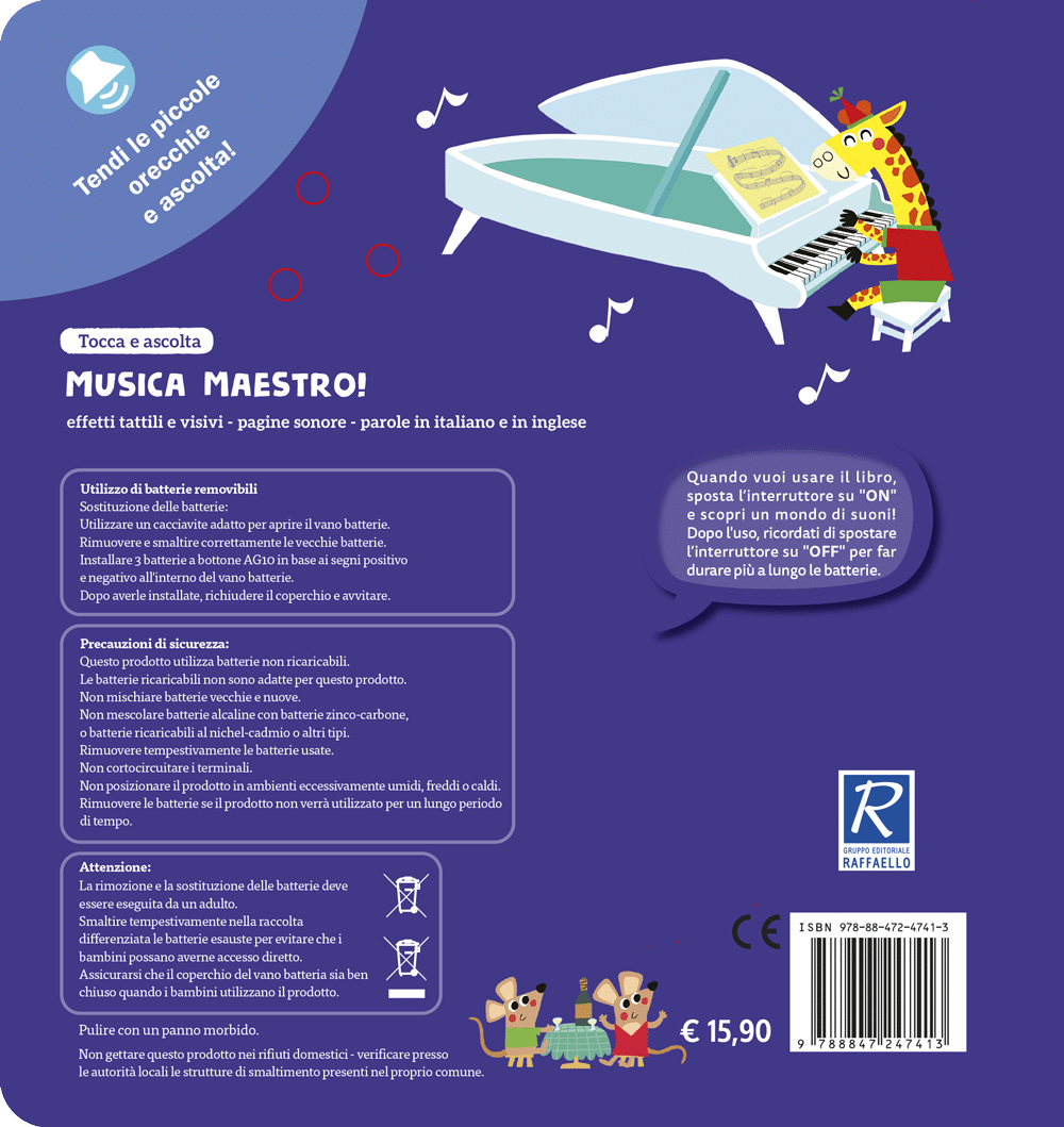 Musica maestro! - immagine 2