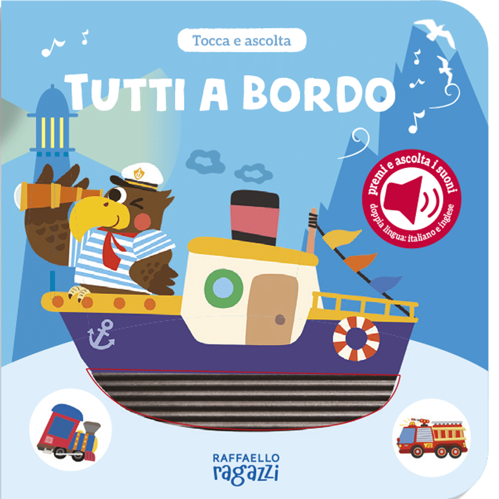 Tutti a bordo