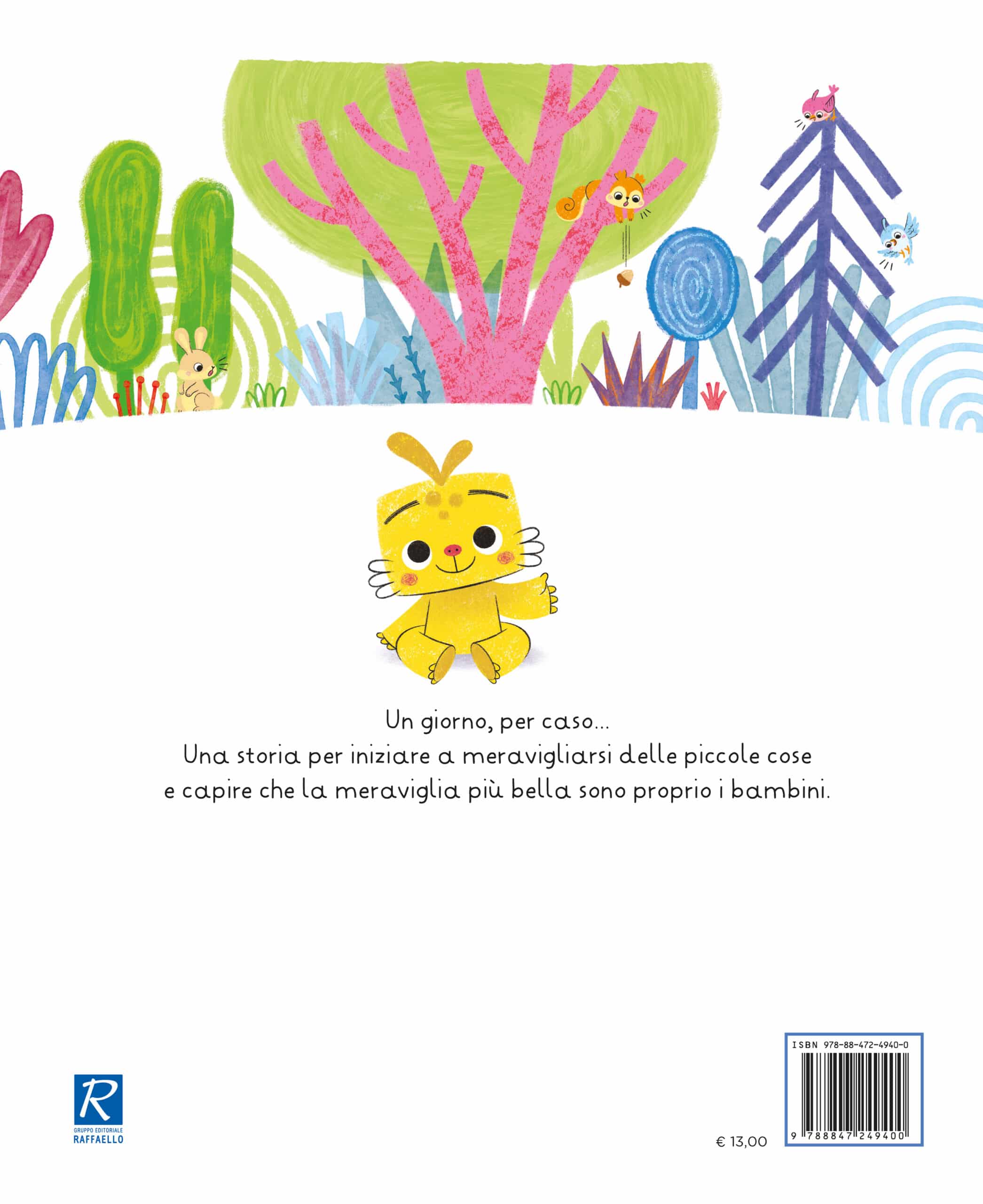 Che meraviglia - immagine 2
