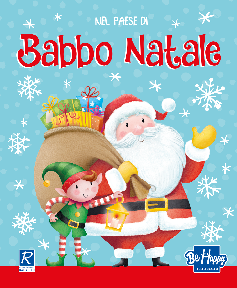 Nel paese di Babbo Natale - immagine 2