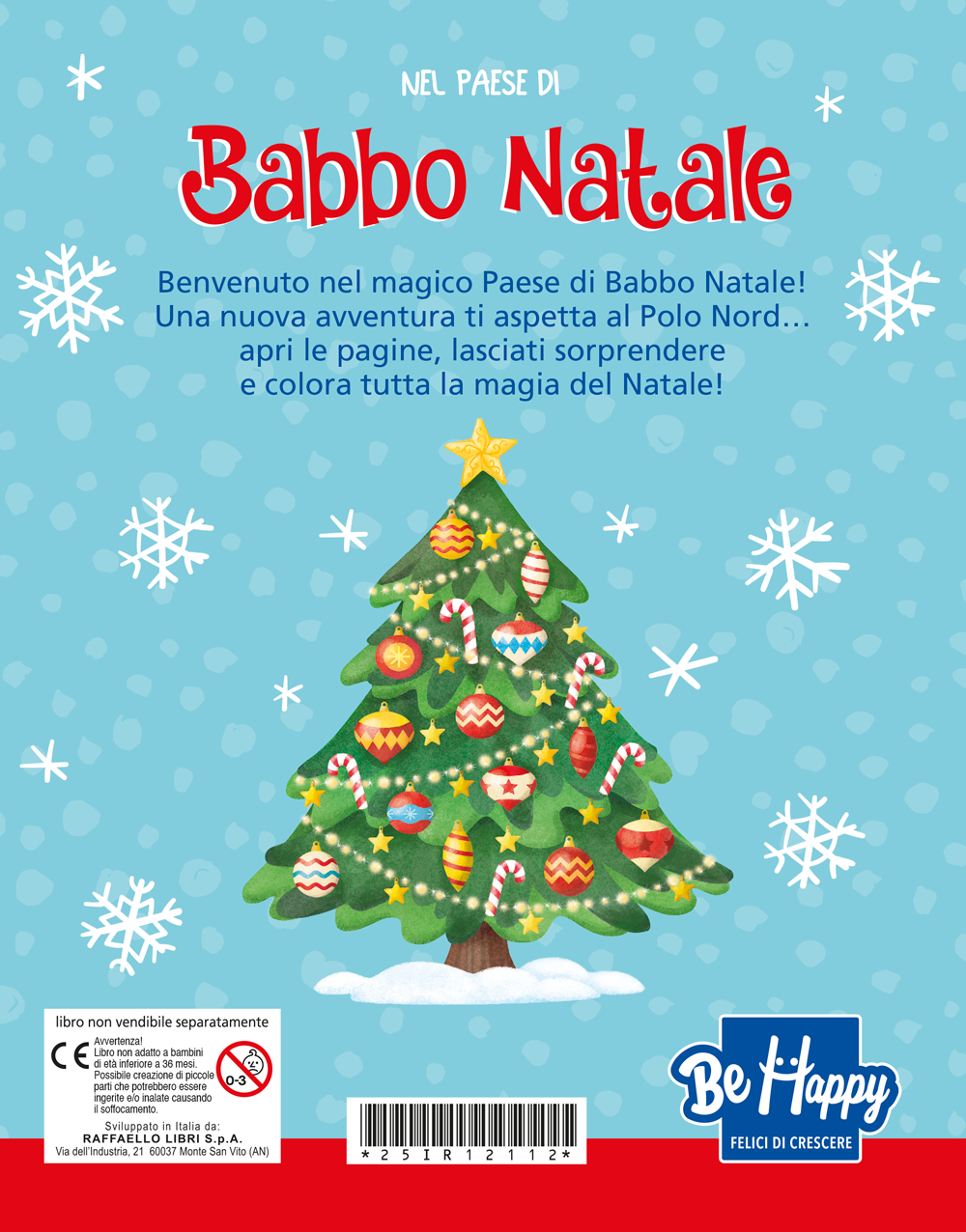 Nel paese di Babbo Natale - immagine 3