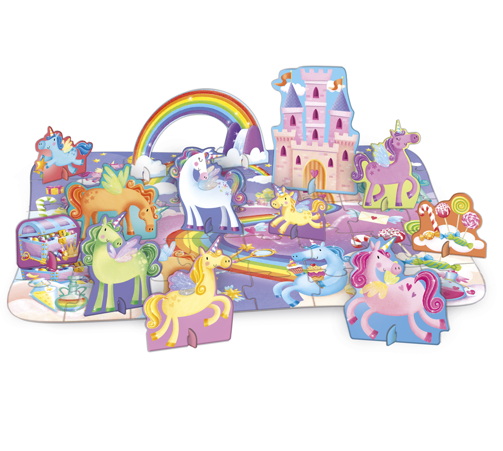 Nel regno degli unicorni - immagine 4