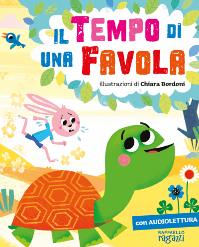 Il tempo di una favola