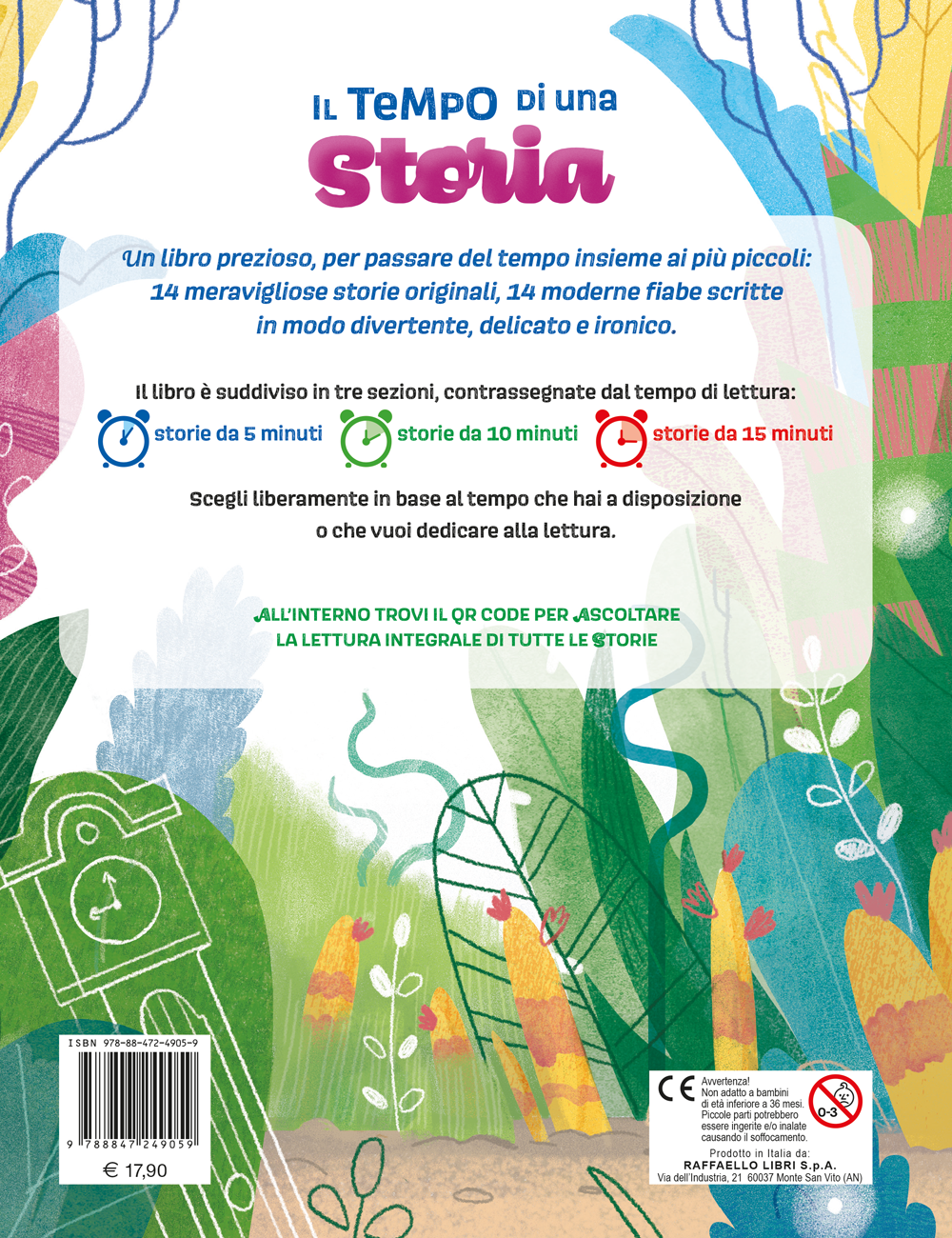Il tempo di una storia - immagine 2