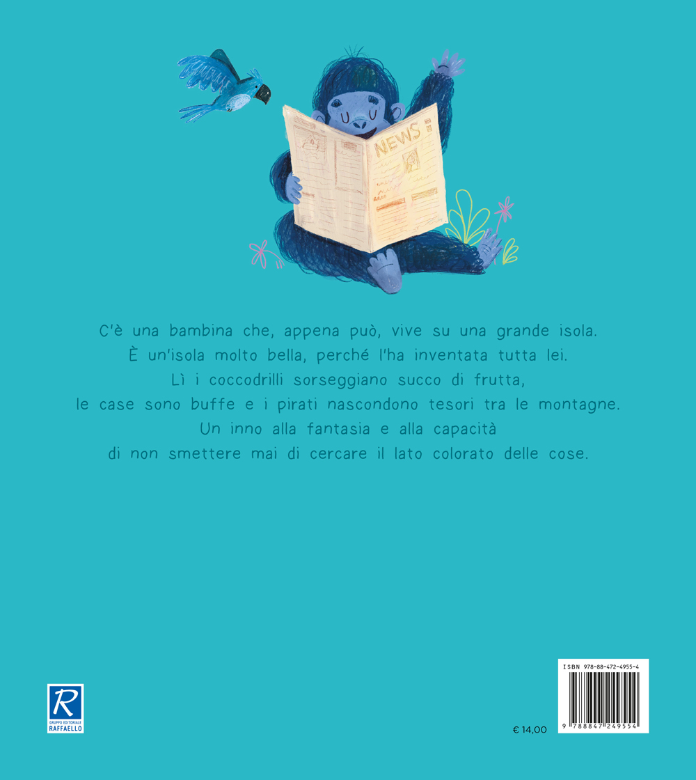 La mia isola - immagine 2