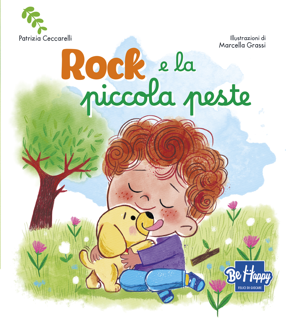 Cuccioli e Coccole il mio cane - immagine 2