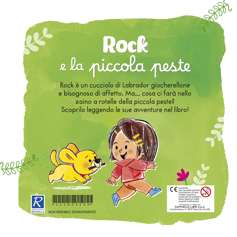 Cuccioli e Coccole il mio cane - immagine 3