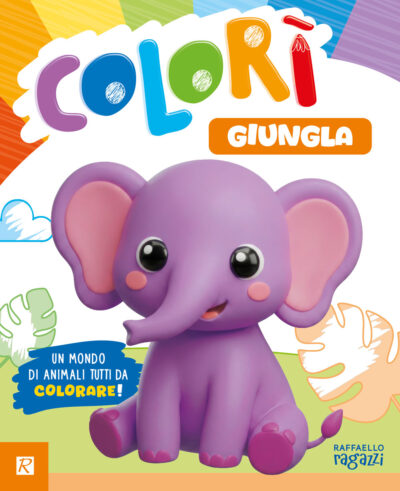 Colorì - Giungla
