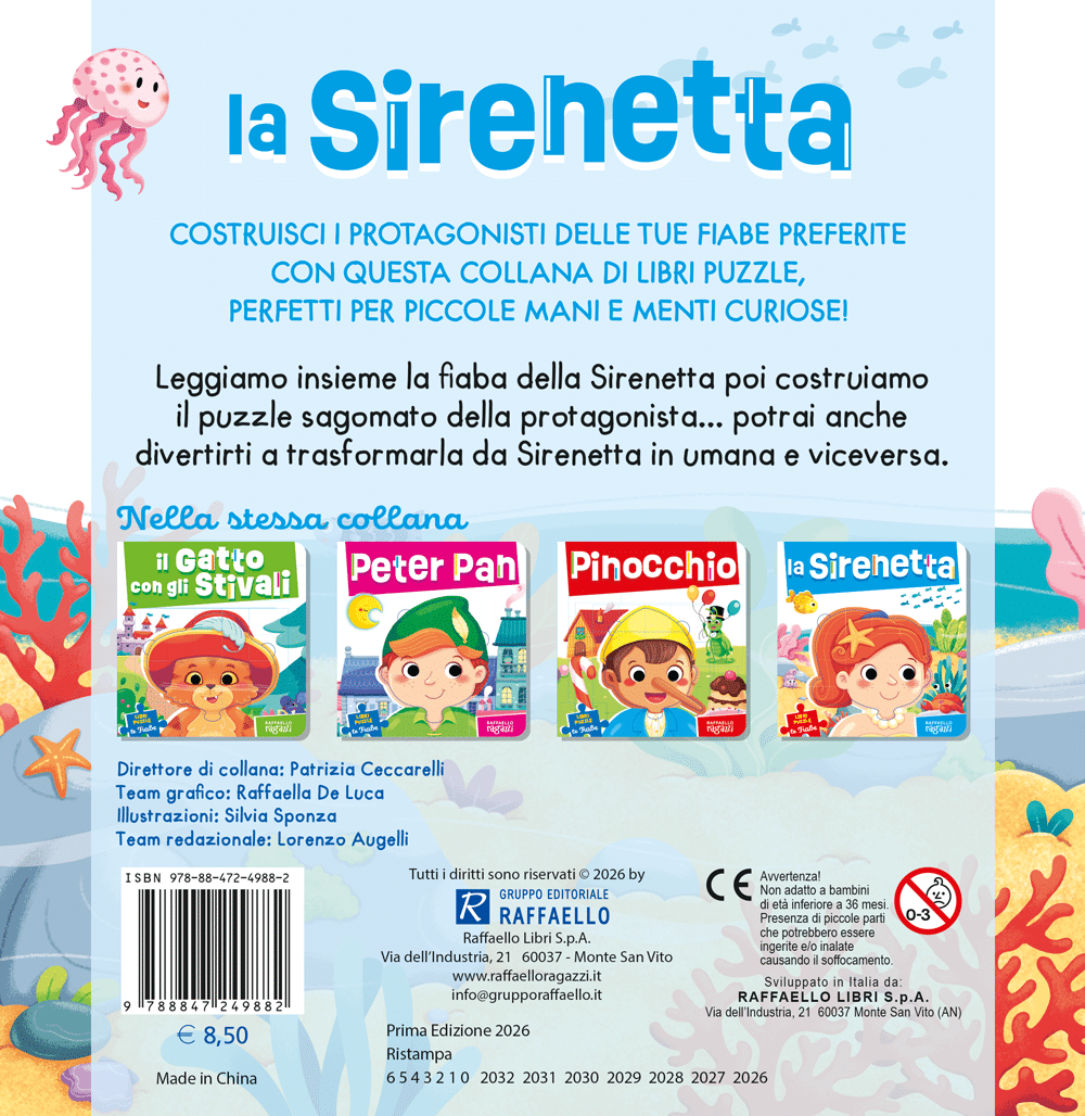 La Sirenetta - immagine 2