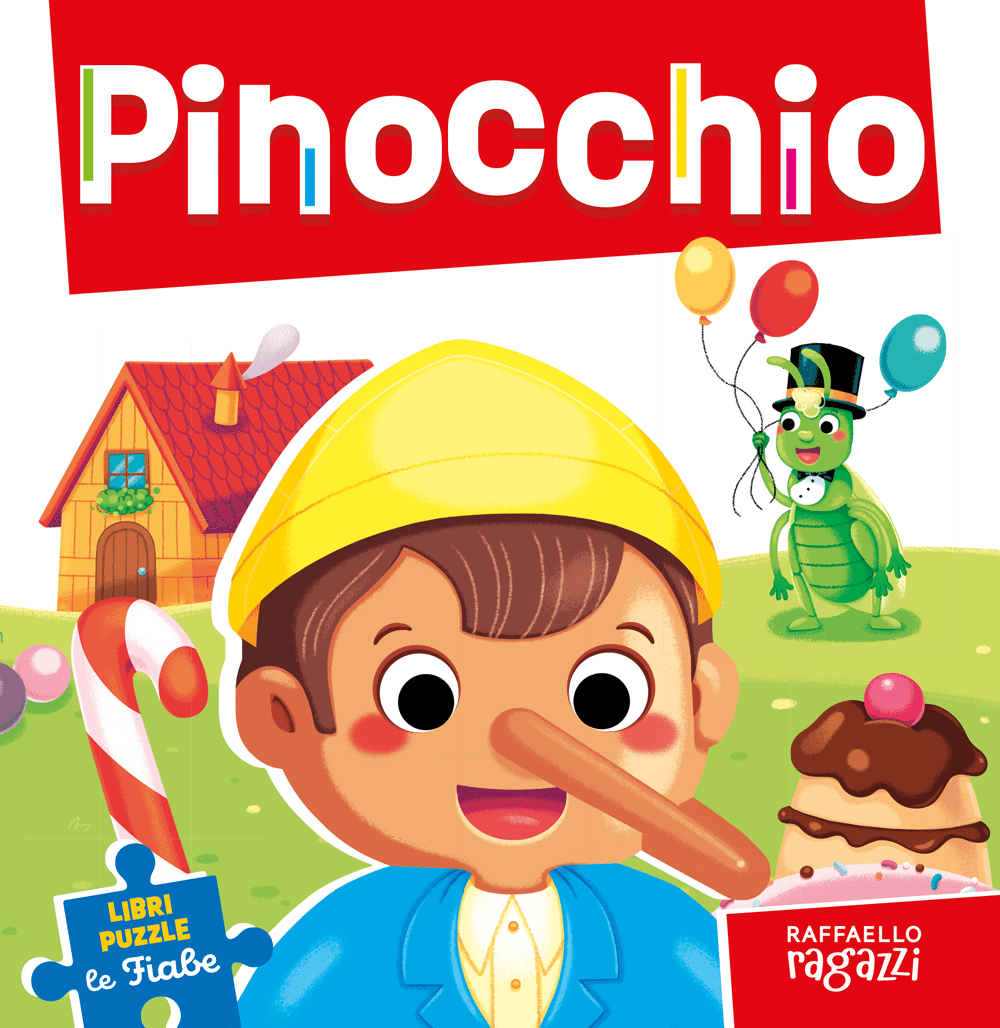 Pinocchio