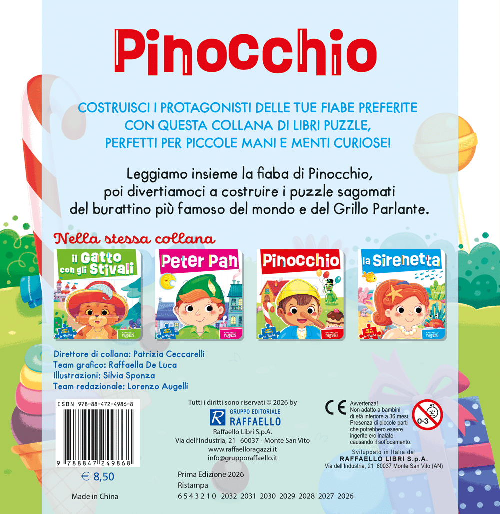 Pinocchio - immagine 2