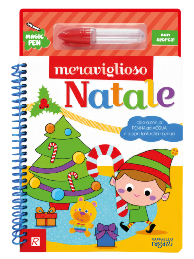 Meraviglioso Natale