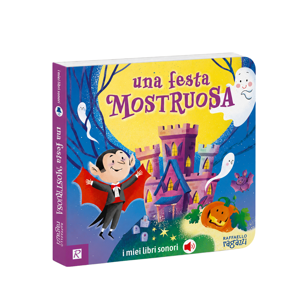 Una festa mostruosa - immagine 4