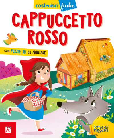 Cappuccetto Rosso