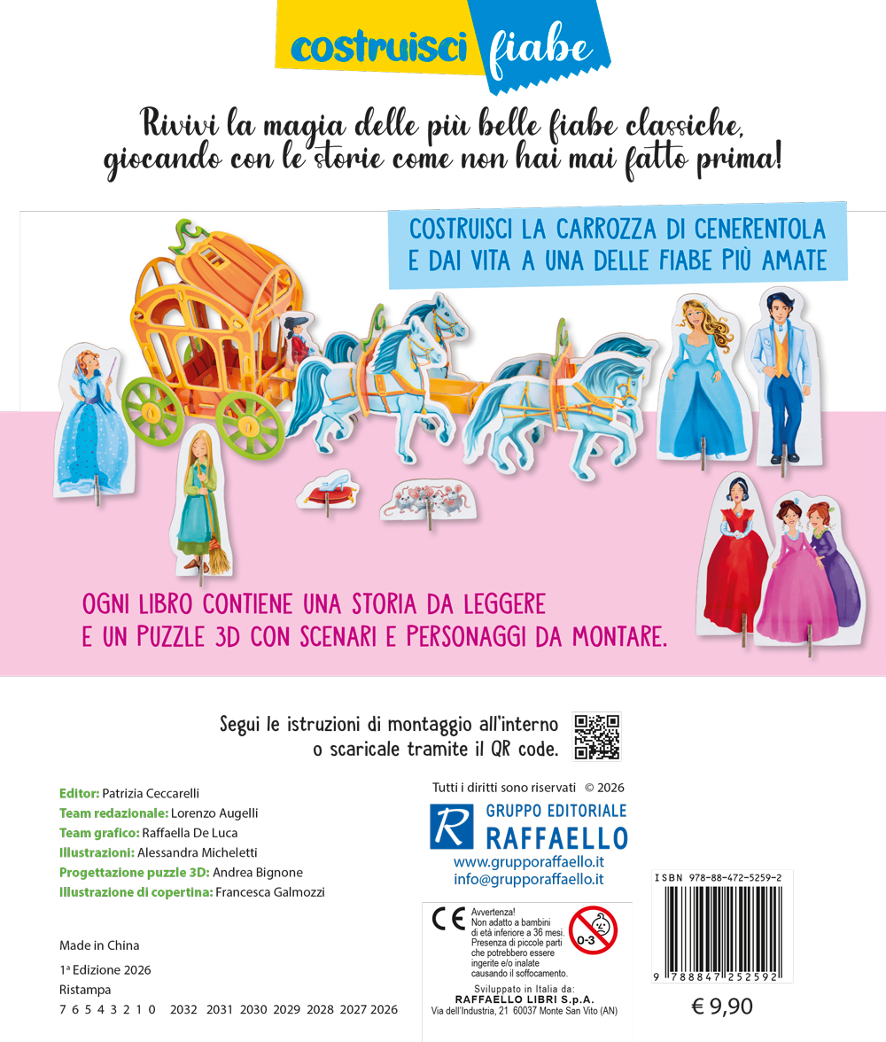Cenerentola - immagine 2