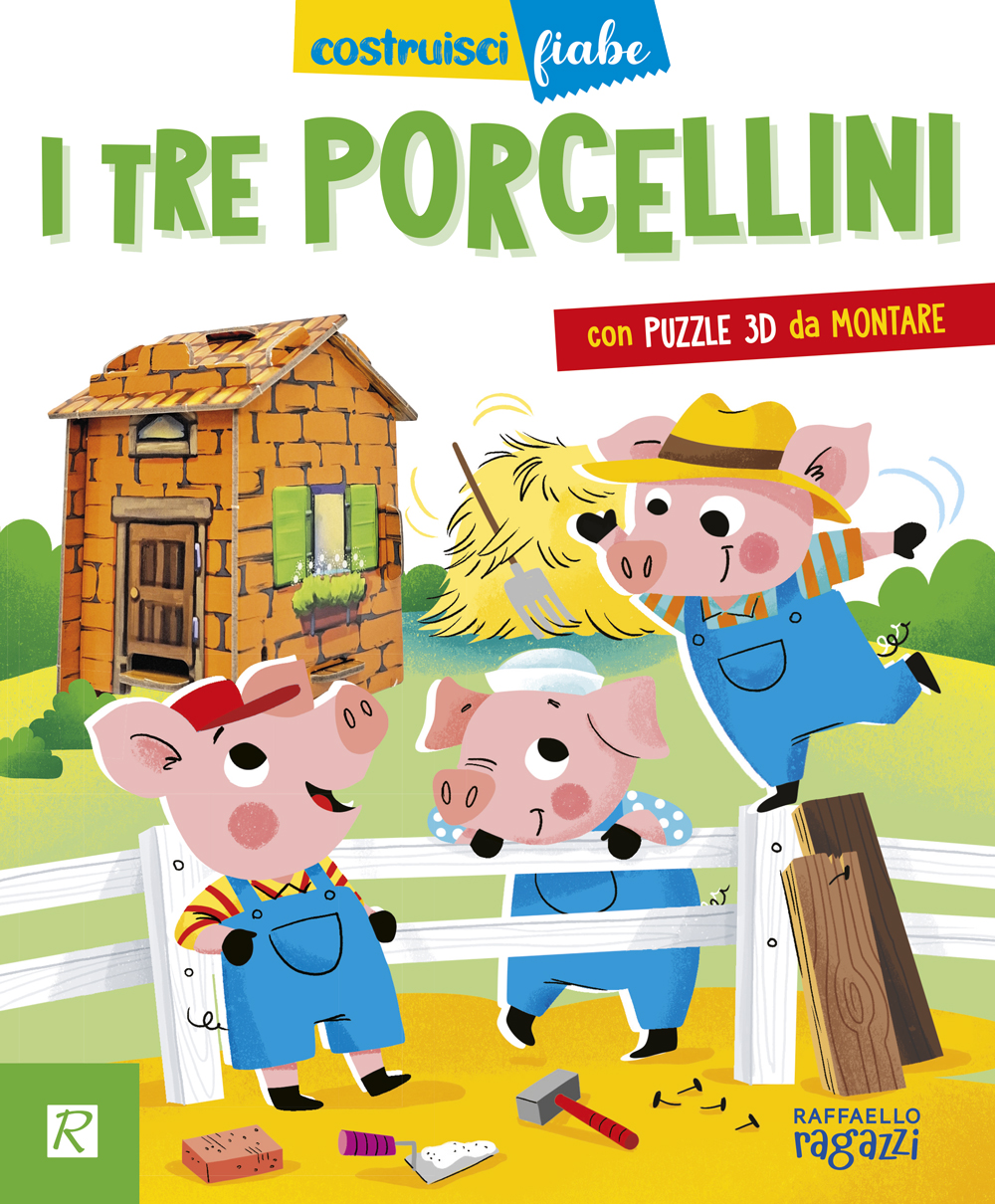 I tre Porcellini