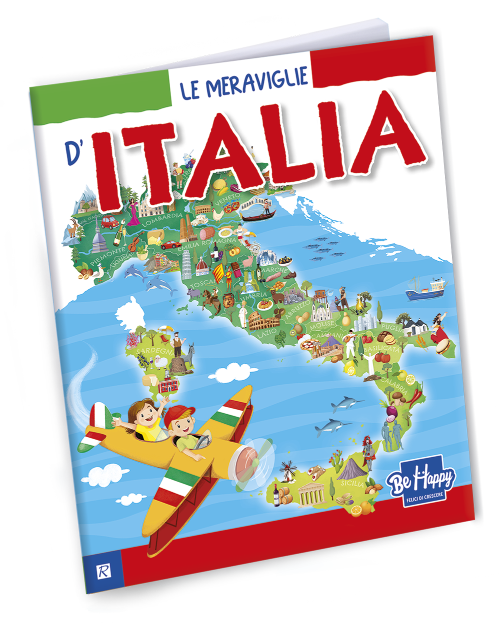 Le meraviglie d’Italia - immagine 2