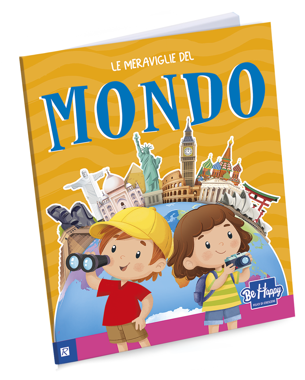 Le meraviglie del Mondo - immagine 2